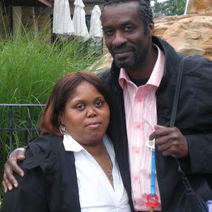 Meet your Posher, Tanya